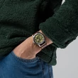 Kép 7/7 - Hamilton férfi óra - H70605560 - Khaki Field Auto