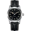 Kép 1/4 - Hamilton férfi óra - H70605731 - Khaki Field