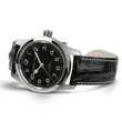 Kép 3/4 - Hamilton férfi óra - H70605731 - Khaki Field