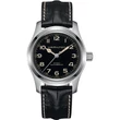 Kép 1/7 - Hamilton férfi óra + szíj - H70605732 - Khaki Field Murph Auto 42mm Bracelet Bundle