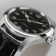 Kép 4/7 - Hamilton férfi óra + szíj - H70605732 - Khaki Field Murph Auto 42mm Bracelet Bundle