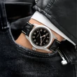 Kép 5/7 - Hamilton férfi óra + szíj - H70605732 - Khaki Field Murph Auto 42mm Bracelet Bundle