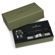 Kép 6/7 - Hamilton férfi óra + szíj - H70605732 - Khaki Field Murph Auto 42mm Bracelet Bundle
