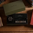 Kép 7/7 - Hamilton férfi óra + szíj - H70605732 - Khaki Field Murph Auto 42mm Bracelet Bundle
