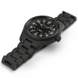 Kép 2/6 - Hamilton férfi óra - H70665130 - Khaki Field