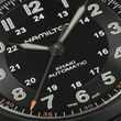 Kép 5/6 - Hamilton férfi óra - H70665130 - Khaki Field