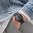 Kép 6/6 - Hamilton férfi óra - H70665130 - Khaki Field