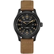 Kép 1/6 - Hamilton férfi óra - H70665533 - Khaki Field