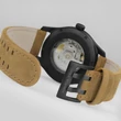 Kép 4/6 - Hamilton férfi óra - H70665533 - Khaki Field