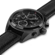 Kép 2/5 - Hamilton férfi óra - H71626735 - Khaki Field