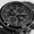 Kép 4/5 - Hamilton férfi óra - H71626735 - Khaki Field