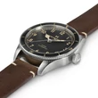 Kép 2/7 - Hamilton férfi óra - H76205530 - Khaki Aviation