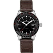 Kép 1/5 - Hamilton férfi óra - H76615530 - Khaki Aviation