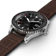 Kép 2/5 - Hamilton férfi óra - H76615530 - Khaki Aviation