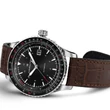 Kép 3/5 - Hamilton férfi óra - H76615530 - Khaki Aviation