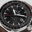 Kép 5/5 - Hamilton férfi óra - H76615530 - Khaki Aviation