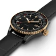 Kép 2/5 - Hamilton férfi óra - H76635730 - Khaki Aviation