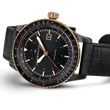 Kép 3/5 - Hamilton férfi óra - H76635730 - Khaki Aviation