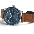 Kép 3/6 - Hamilton férfi óra - H76645540 - Khaki Aviation