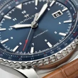 Kép 4/6 - Hamilton férfi óra - H76645540 - Khaki Aviation