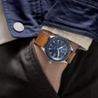 Kép 5/6 - Hamilton férfi óra - H76645540 - Khaki Aviation