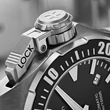 Kép 4/7 - Hamilton férfi óra - H77605135 - Khaki Navy