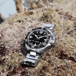 Kép 6/7 - Hamilton férfi óra - H77605135 - Khaki Navy