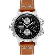 Kép 1/7 - Hamilton férfi óra - H77616533 - Khaki Aviation X-Wind Auto Chrono