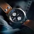 Kép 7/7 - Hamilton férfi óra - H77616533 - Khaki Aviation X-Wind Auto Chrono