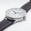 Kép 2/3 - Hamilton férfi óra - H77715553 - Khaki Navy