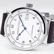 Kép 3/3 - Hamilton férfi óra - H77715553 - Khaki Navy