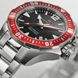 Kép 3/7 - Hamilton férfi óra - H77725135 - Khaki Navy