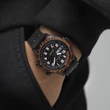 Kép 6/6 - Hamilton férfi óra - H77785733 - Khaki Aviation