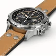 Kép 2/7 - Hamilton férfi óra - H77796535 - Khaki Aviation