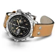 Kép 3/7 - Hamilton férfi óra - H77796535 - Khaki Aviation
