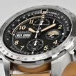 Kép 5/7 - Hamilton férfi óra - H77796535 - Khaki Aviation