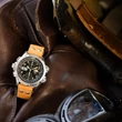 Kép 6/7 - Hamilton férfi óra - H77796535 - Khaki Aviation