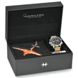 Kép 7/7 - Hamilton férfi óra - H77796535 - Khaki Aviation