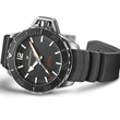 Kép 3/6 - Hamilton férfi óra - H77825330 - Khaki Navy