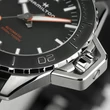 Kép 4/6 - Hamilton férfi óra - H77825330 - Khaki Navy