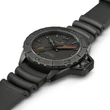 Kép 2/6 - Hamilton férfi óra - H77845330 - Khaki Navy