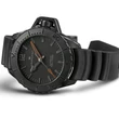 Kép 3/6 - Hamilton férfi óra - H77845330 - Khaki Navy