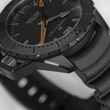 Kép 4/6 - Hamilton férfi óra - H77845330 - Khaki Navy
