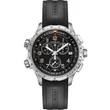 Kép 1/5 - Hamilton férfi óra - H77912335 - Khaki Aviation
