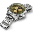 Kép 2/5 - Hamilton férfi óra - H77932160 - Khaki Aviation