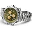 Kép 3/5 - Hamilton férfi óra - H77932160 - Khaki Aviation