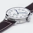 Kép 2/4 - Hamilton férfi óra - H78465553 - Khaki Navy