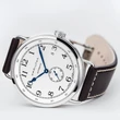 Kép 3/4 - Hamilton férfi óra - H78465553 - Khaki Navy
