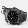 Kép 3/7 - Hamilton férfi óra - H78585333 - Khaki Navy