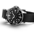 Kép 3/4 - Hamilton férfi óra - H82201931 - Khaki Navy